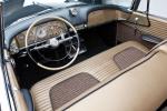 DeSoto Fireflite Adventurer Convertible Coupe Design Study 1956 года